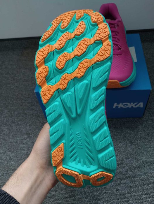 Hoka Дамски бувки за бягане Rincon 3 W, 38 EU
