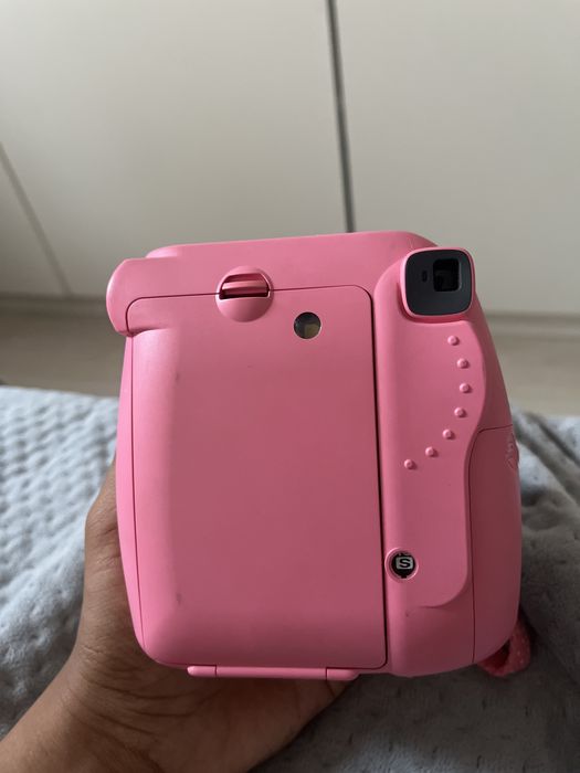 Instax mini 9 новая