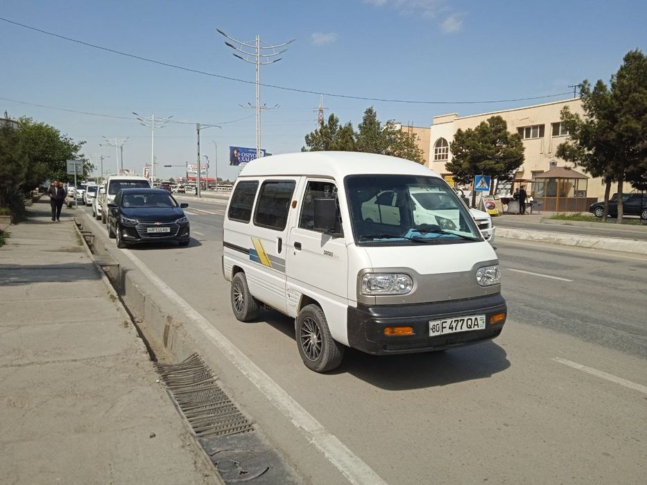 Продаётся Дамас радной
