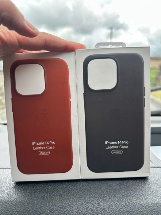 Чисто нови кейсове