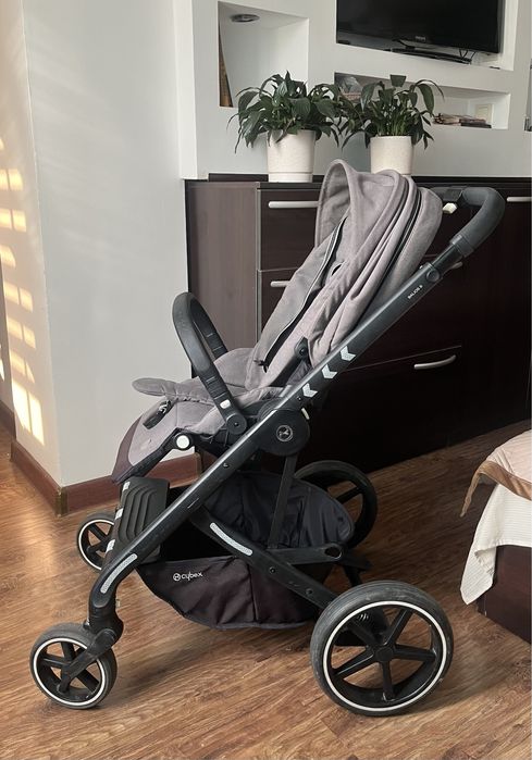 Детская коляска Cybex Balios S