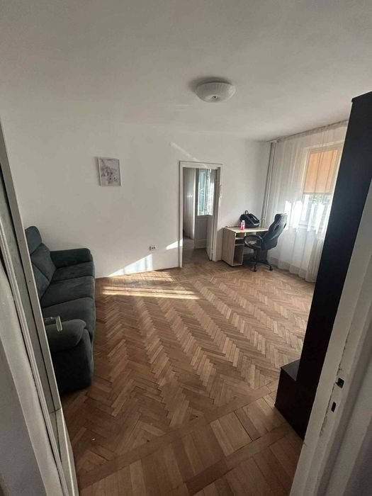 Apatament cu 2 camere
