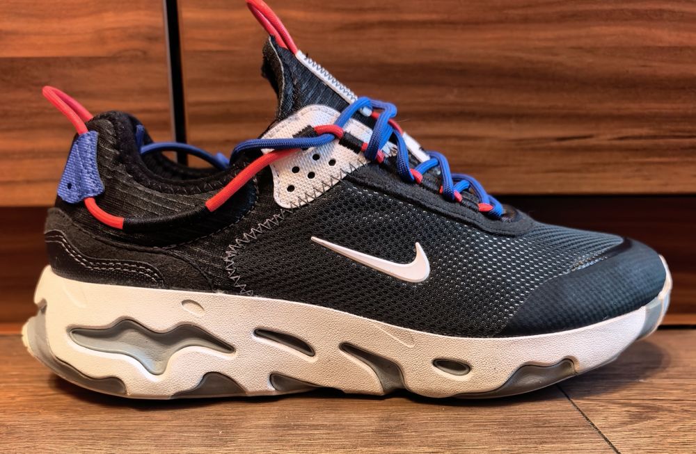Маратонки Nike като нови