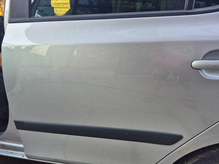 Škoda Fabia 1.6 TDI – 2012 г.