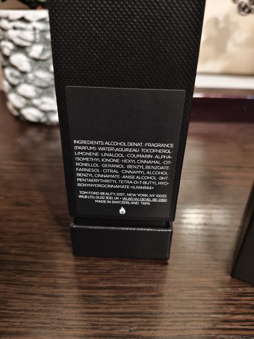 Парфюм Tom Ford Fabulous