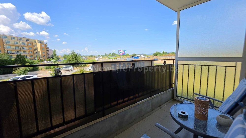 Продава се Двустаен апартамент в к.к. Слънчев бряг - 61 кв.м за 1443 €/кв.м - Снимка #13