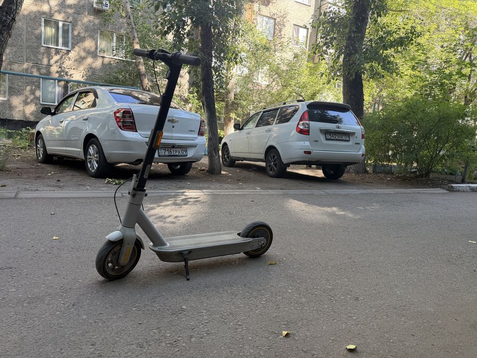 Ninebot MAX G30P