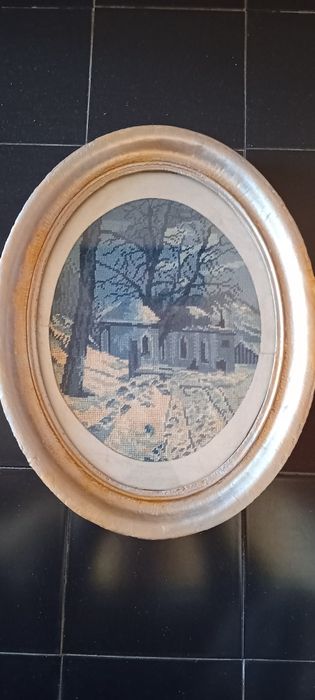 Гоблени от колекция "Пайзажи"