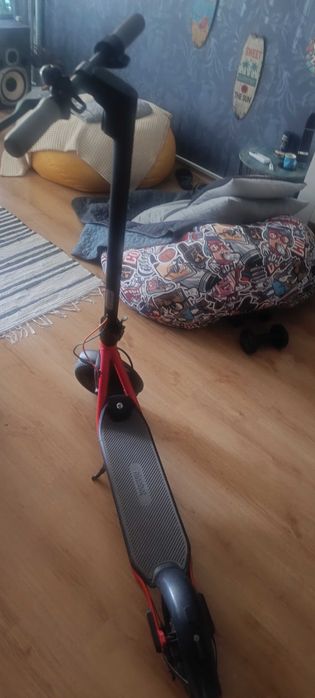 Продавам електрическа тротинетка