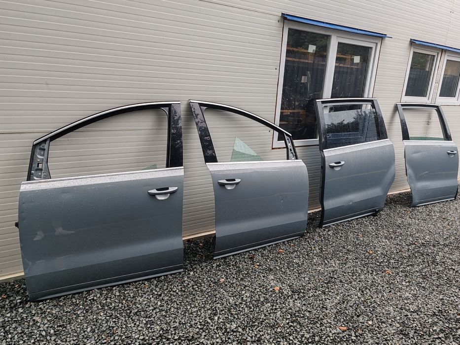 Portiera Vw sharan 7n 500lei