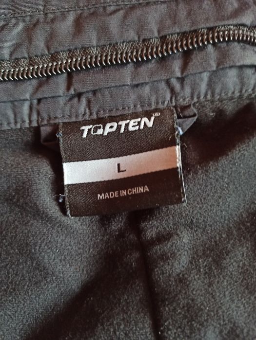 Pantaloni Ski Topten L