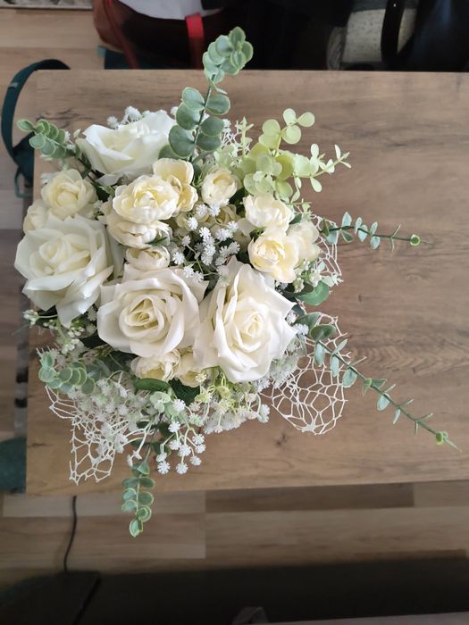 Изкуствени цветя