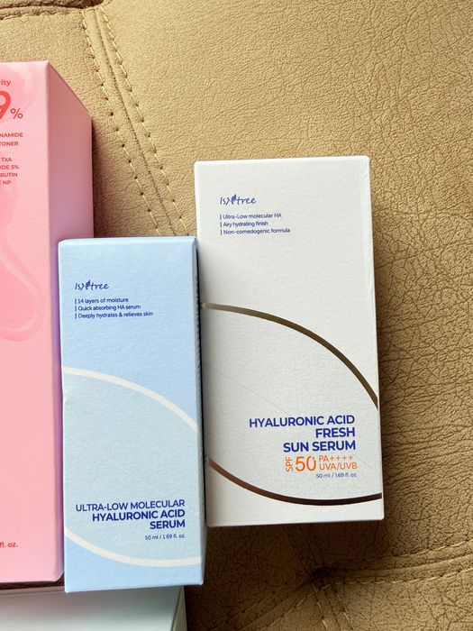 Корейска Козметика Aprilskin