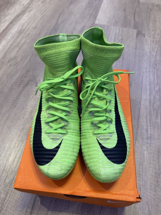 Nike Mercurial Vapor Phantom