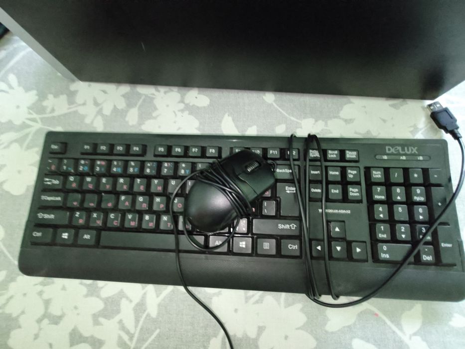 Продам компьютер