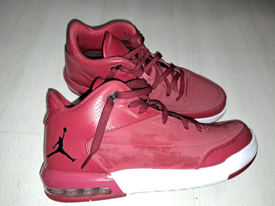 Jordan  Мъжки  Кецове 45