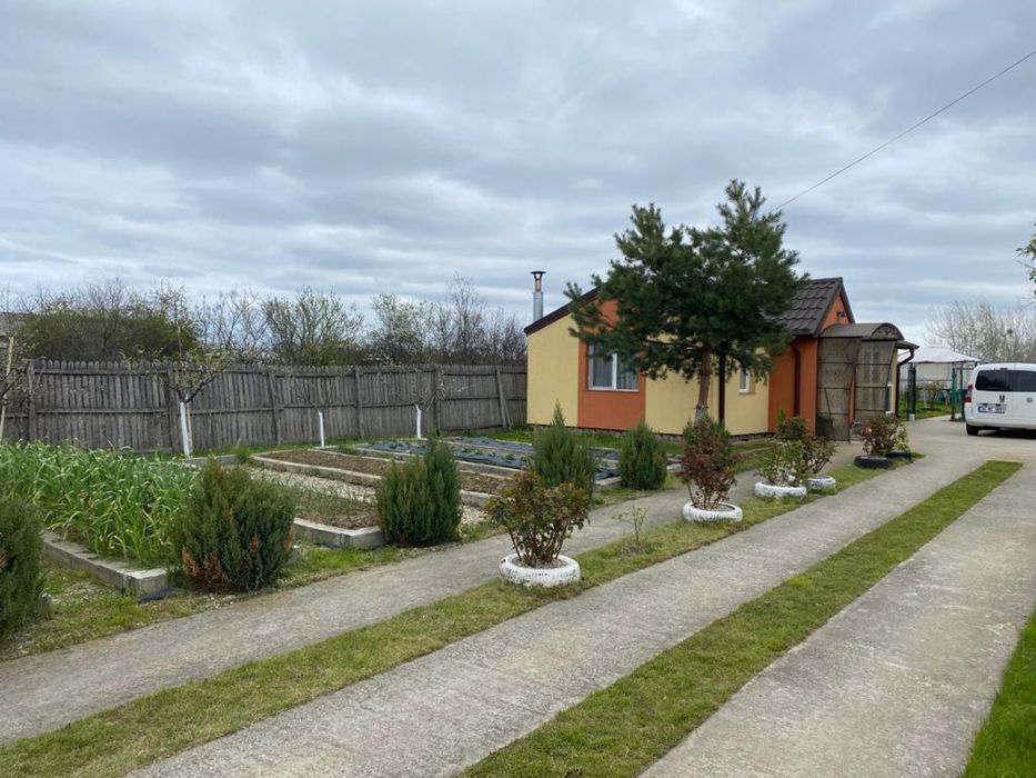 Okazie 2 case plus 6000mp teren