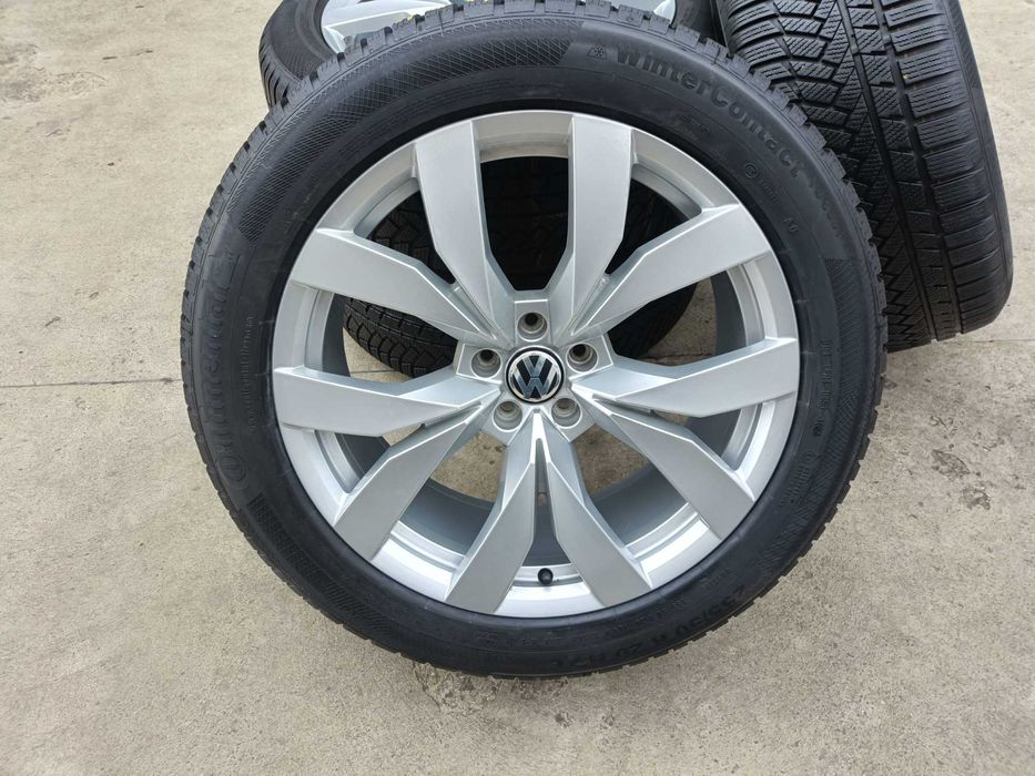 Jante 20 oem Vw Touareg Audi Q7 Q8