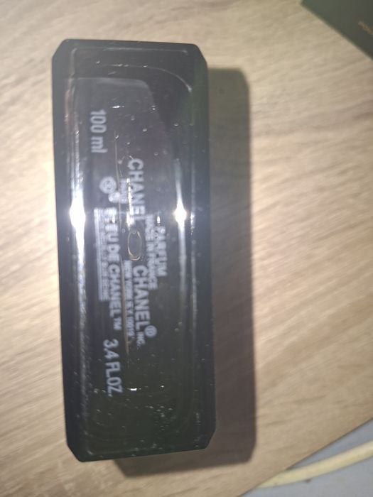 Парфюм Bleu De Chanel