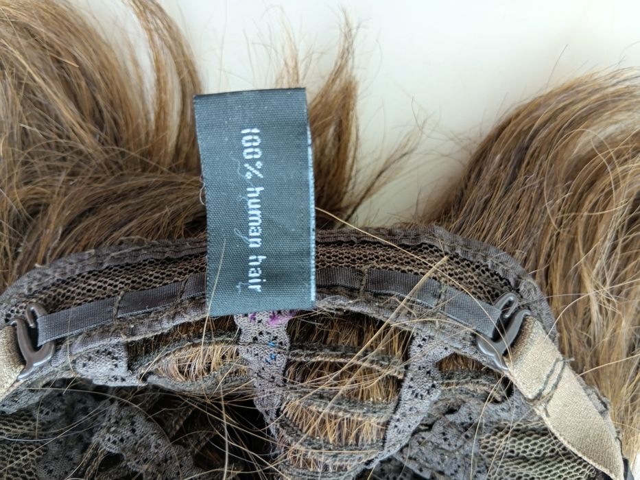 Продам парик женский