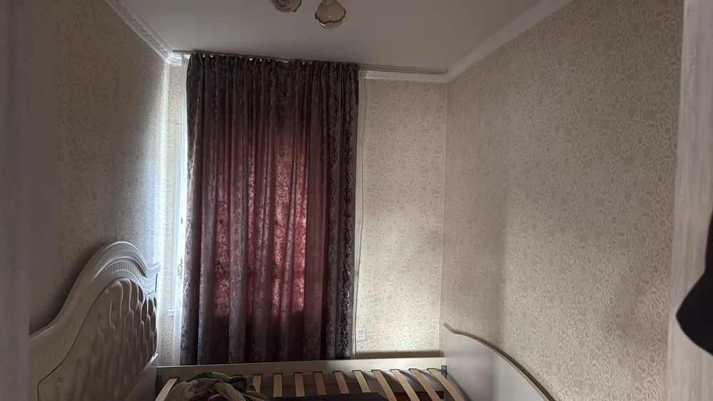 Продам двуспальньную кровать 1800×2000