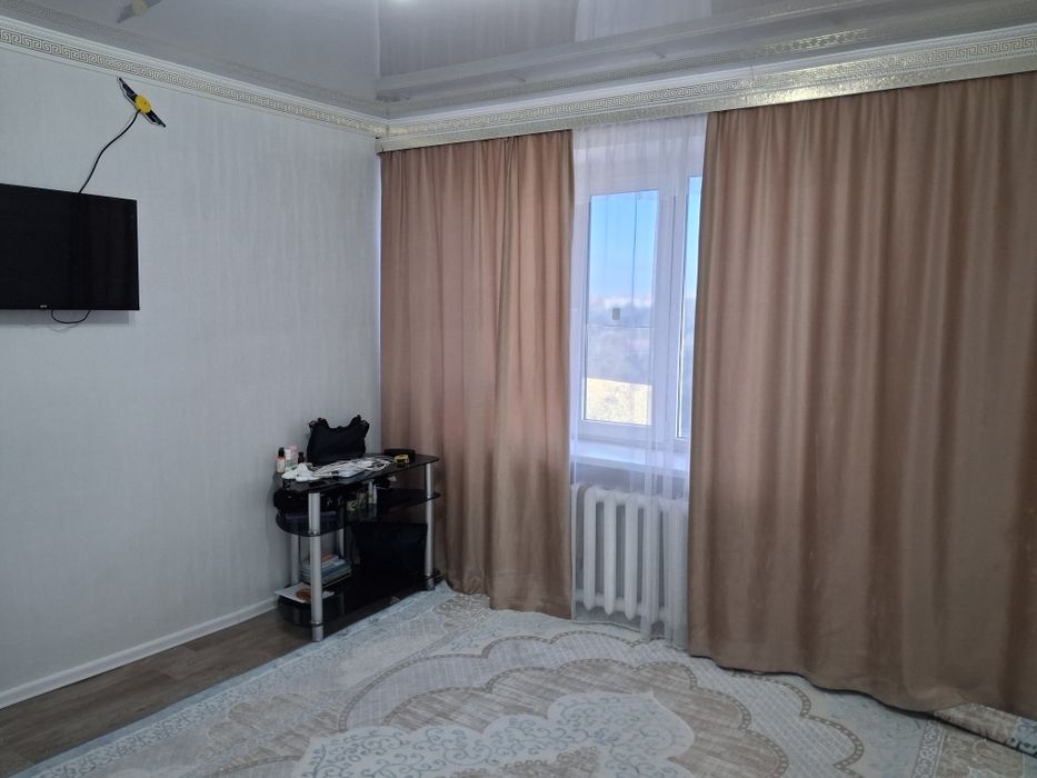 продам 1 комнатную квартиру