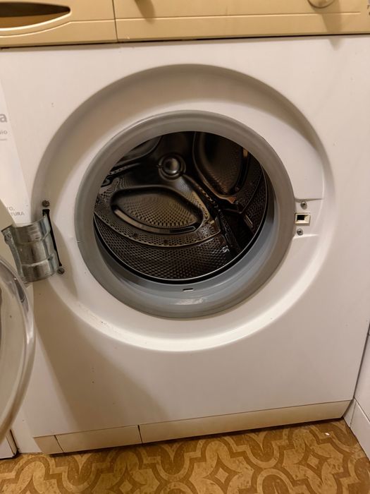 Пералня Whirlpool Aquaprogram 400