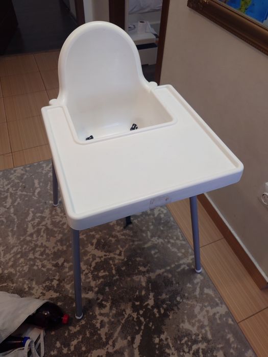 Vând scaun antilop copii