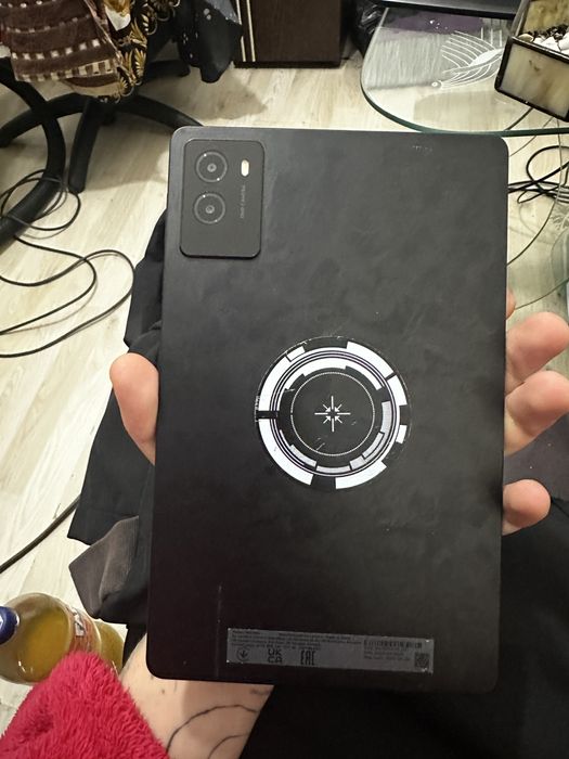 Lenovo legion tab gen 3 16gb ram