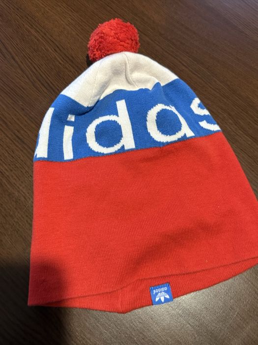 Унисекс Шапка адидас