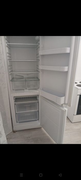 Холодильник Индезит
