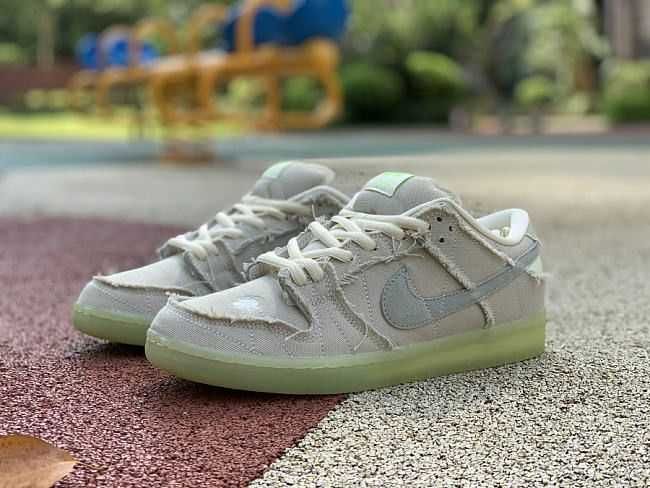 Кроссовки nike sb dunk mummy мумия данки: 24 500 тг. - Кроссовки Астана ...