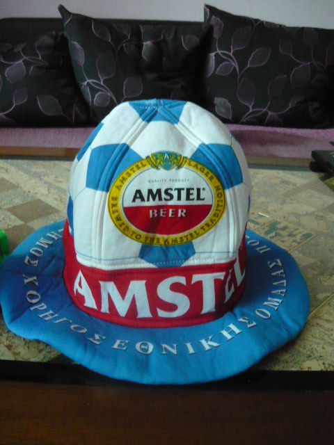 Парти шапки  - за колекция