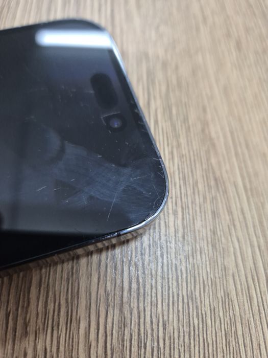 IPhone 14 pro 128gb 100%