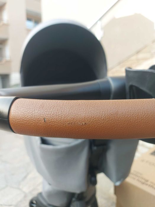 Детска количка Stokke Xplory® X