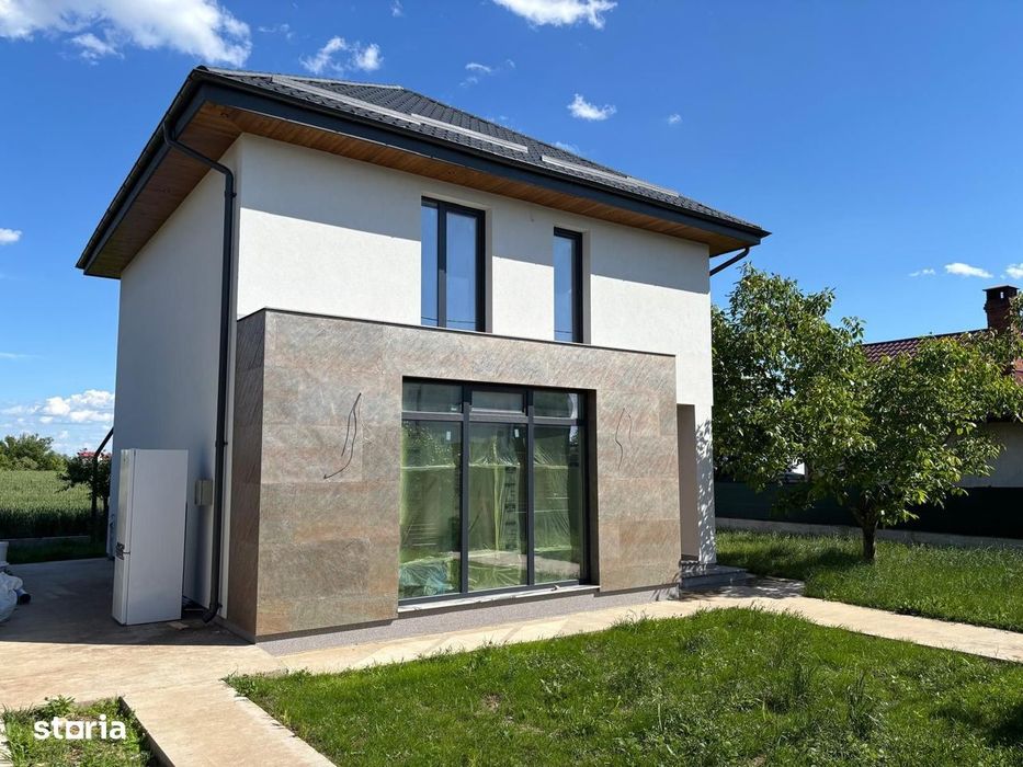Casa superba // 400mp // Excelent construita