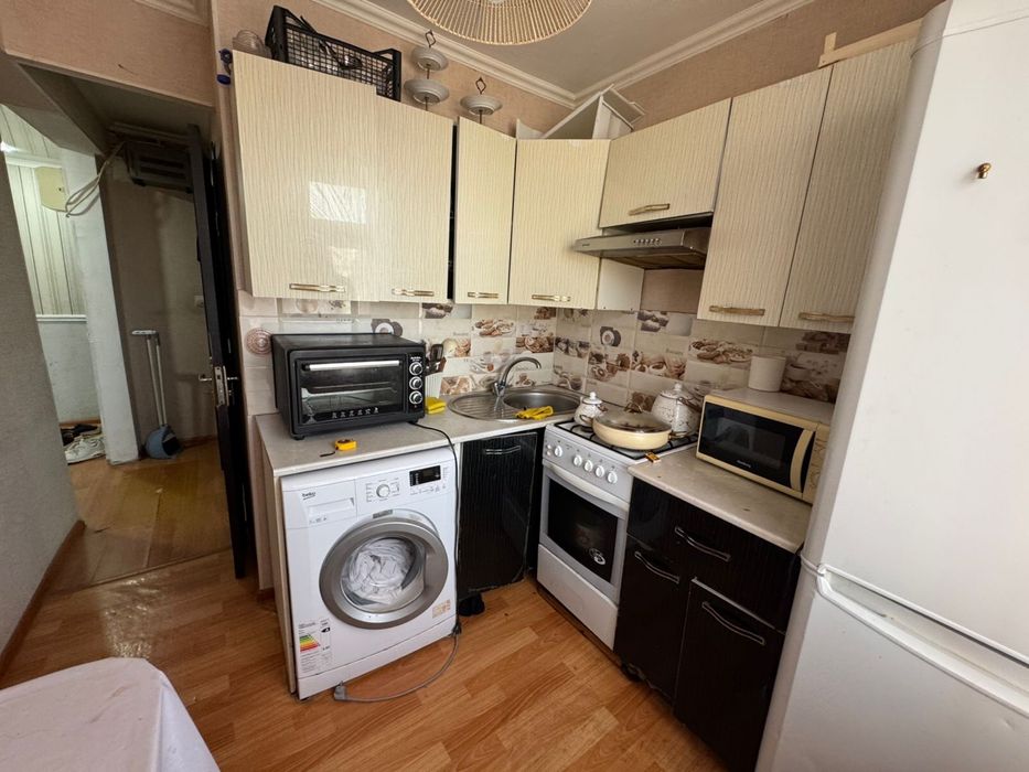 Кухонный гарнитур 2,5