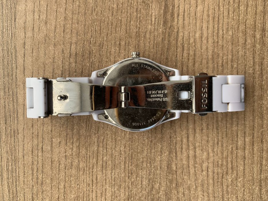 Дамски часовник Fossil