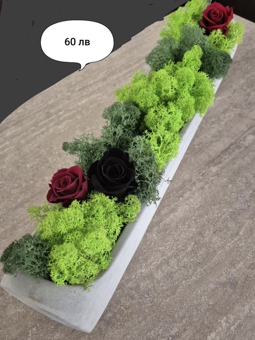 Декорации за подаръци