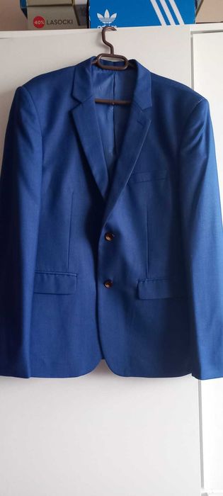 Sacou barbatesc 52 ,nou ,Ares Premier