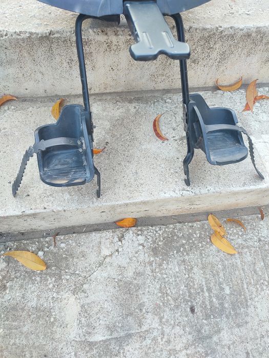 Детско столче за велосипед