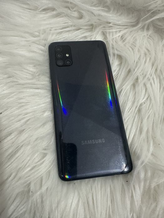 Samsung A51 impecabil