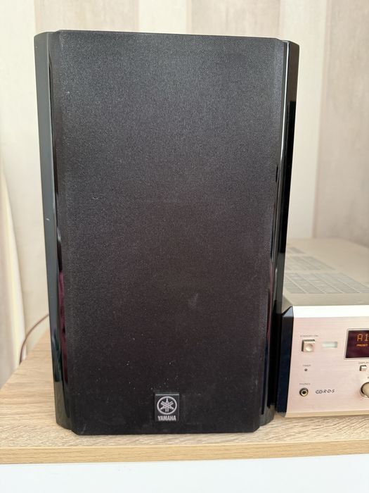 Мини Yamaha RX-E600 NX-E800