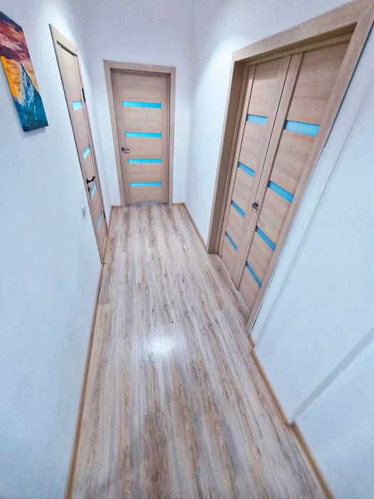 ЖК GREEN PLAZA 2-ком Smart-WiFi