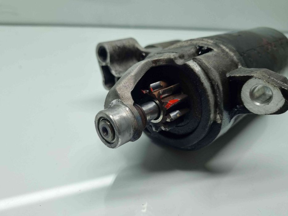 Electromotor 10 dinti Audi A4 (8K5, B8) Avant [Fabr 2008-2015] 03L911