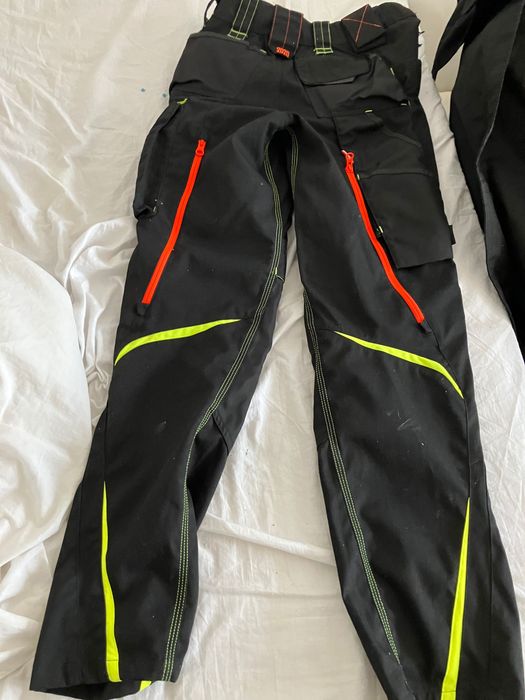 Pantaloni barbat munca tricou engelbert strauss