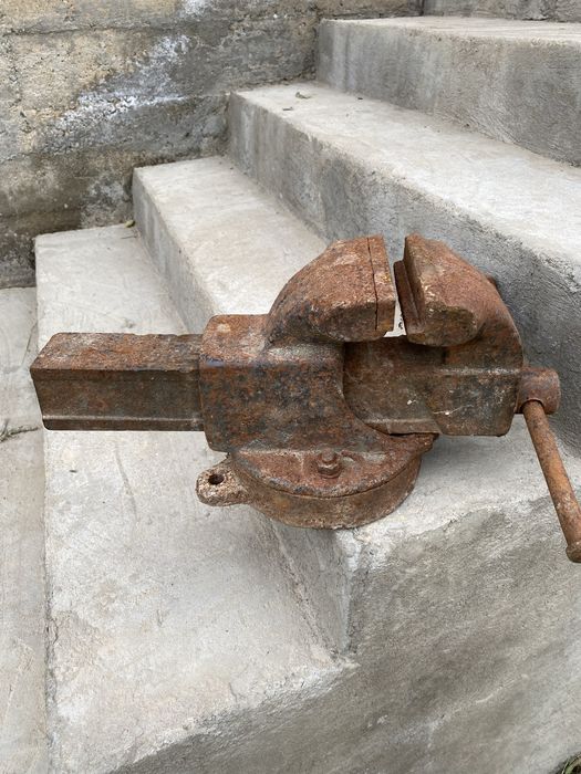 Тиский советкий