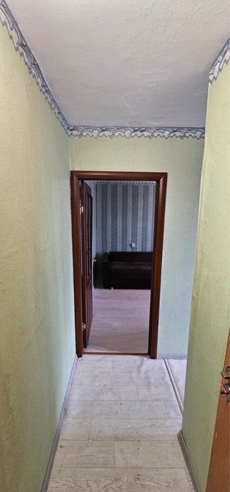 Продается 2 ком квартира