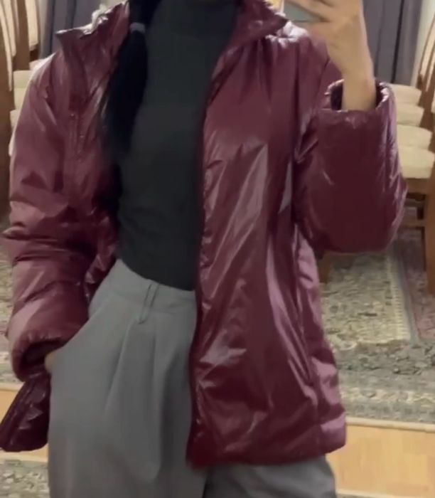 Курткa пальто размер М Л по 100.000