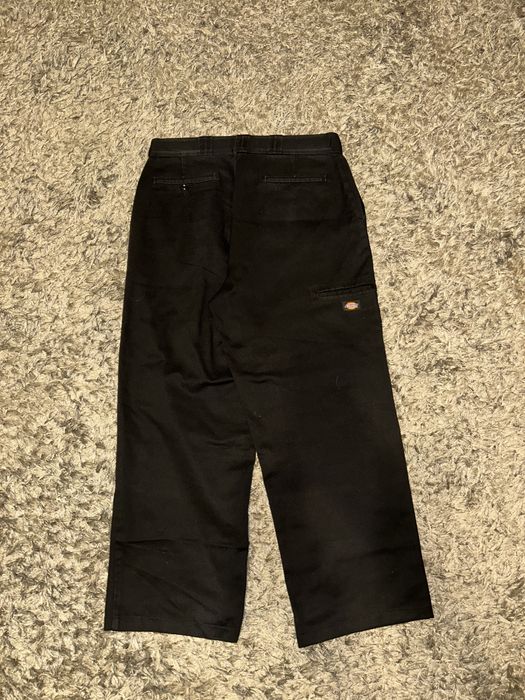 Dickies double knee